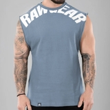 ÁO TANKTOP RAWGEAR