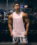 Áo Tanktop LVFT 2021