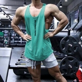 Áo ba lỗ Bestrongs