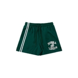 QUẦN SHORT THUN DÙ YOUNGLA - THOẢI MÁI TẬP LUYỆN, CHUẨN PHONG CÁCH GYM