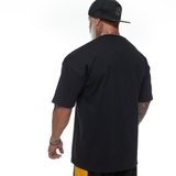 ÁO OVERSIZE DANGER ZONE 2022