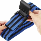 DÂY CHẶN MẠCH MÁU - HỔ TRỢ PHƯƠNG PHÁP TẬP LUYỆN BFR