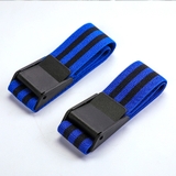 DÂY CHẶN MẠCH MÁU - HỔ TRỢ PHƯƠNG PHÁP TẬP LUYỆN BFR