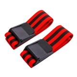 DÂY CHẶN MẠCH MÁU - HỔ TRỢ PHƯƠNG PHÁP TẬP LUYỆN BFR