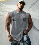 TANKTOP DARC WOLVE 2023 - GYM TANKTOP