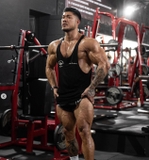 ÁO BALO VANQUISH MỚI 2023