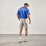 QUẦN SHORT ỐNG RỘNG VANQUISH