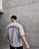 ÁO OVERSIZE VANQUISH 2022