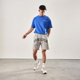 QUẦN SHORT ỐNG RỘNG VANQUISH