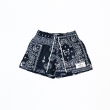 QUẦN SHORT RYOKO 2023