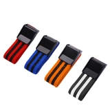 DÂY CHẶN MẠCH MÁU - HỔ TRỢ PHƯƠNG PHÁP TẬP LUYỆN BFR