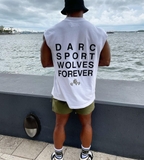 TANKTOP DARC WOLVE 2023 - GYM TANKTOP