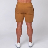 QUẦN SHORT FITNESS PARTNER