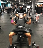 Áo Thun Suôn - Tay rộng 85