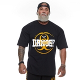 ÁO OVERSIZE DANGER ZONE 2022