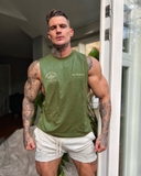 TANKTOP VANQUISH - BEST THAN YESTERDAYS