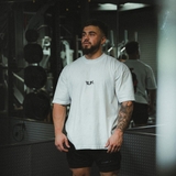 ÁO THUN OVERSIZE CBUM HÌNH CON RẮN