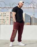 QUẦN JOGGER YOUNGLA 2023 - FORM RỘNG DÀI - THÙNG THÌNH - THOẢI MÁI