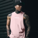 Áo Tanktop LVFT 2021