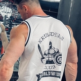 ÁO BA LỔ BÓNG RỔ KRUSARDERS