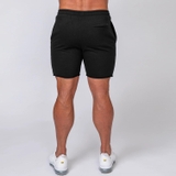 QUẦN SHORT FITNESS PARTNER