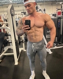 Quần Jogger Vanquish 2022