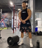 Áo Tanktop LVFT 2021