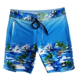 QUẦN THI ĐẤU MEN PHYSIQUE - MS26