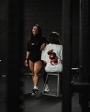 ÁO THUN OVERSIZE CBUM HÌNH CON RẮN