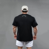 ÁO THUN OVERSIZE IRON BARBELL 2024