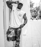 TANKTOP DARC WOLVE 2023 - GYM TANKTOP