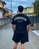 ÁO OVERSIZE VANQUISH 2022