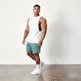 TANKTOP VANQUISH - BEST THAN YESTERDAYS