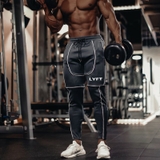 Quần Jogger LYFT