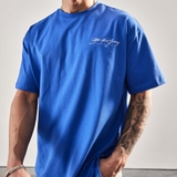 ÁO OVERSIZE VANQUISH 2022