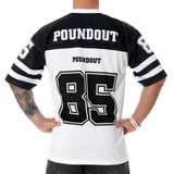 Áo Thun Suôn - Tay rộng 85