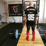 Áo Thun Suôn - Tay rộng 85