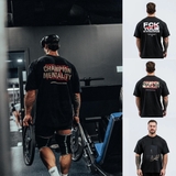 ÁO OVERSIZE CBUM MỚI 2023