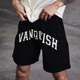 QUẦN SHORT ỐNG RỘNG VANQUISH