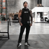 Áo Tanktop LVFT 2021