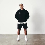 ÁO KHOÁC HOODIE VANQUISH 2023 - BEST THAN YESTERDAYS