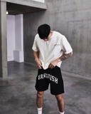 QUẦN SHORT ỐNG RỘNG VANQUISH