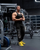 QUẦN JOGGER YOUNGLA 2023 - FORM RỘNG DÀI - THÙNG THÌNH - THOẢI MÁI