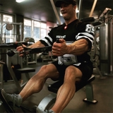 Áo Thun Suôn - Tay rộng 85