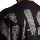 OVERSIZE GASP IRON WORLD