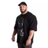 OVERSIZE GASP IRON WORLD