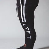 QUẦN JOGGER LÝFT 2 SỌC