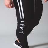 QUẦN JOGGER LÝFT 2 SỌC