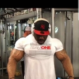 ÁO OVERSIZE TEAM ONE - FORM CHÂU ÂU