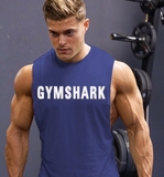 TANKTOP GY.M S.HARK LOGO NGANG